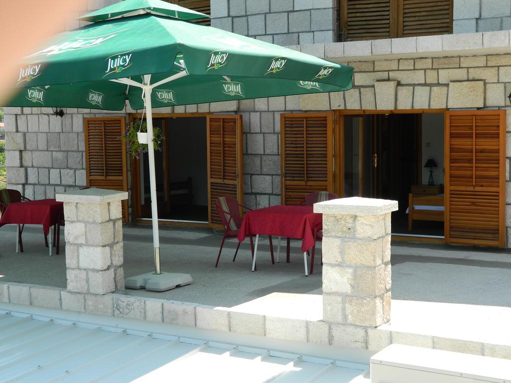 Motel Jelcic Čapljina Szoba fotó