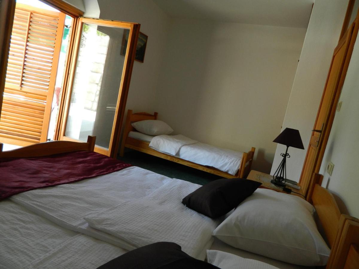 Motel Jelcic Čapljina Szoba fotó