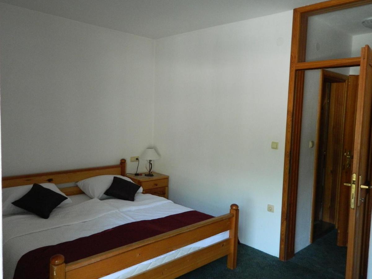 Motel Jelcic Čapljina Szoba fotó